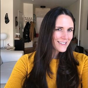 Meet your Posher, Nicole